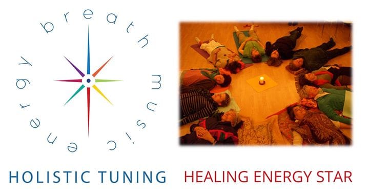 Weekly Healing Energy Star @ A Mindfulness Life Center | Scottsdale | AZ | United States